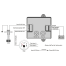 JKE00473 Signal Converter / Resistance Exchanger - European / American