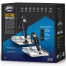 9" X 12" Standard Mount Kit