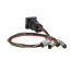 Plugs of Lenco Marine LED Integrated Switch Kit