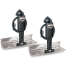 Limited Space Electric Trim Tab Kit