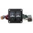 Single Double Rocker Switch Kit