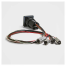Lenco Standard Integrated Switch Kit