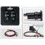 Lenco Standard Integrated Switch Kit