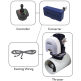 Controller Converter for Gen 1 Thrusters to Gen 2 Controller
