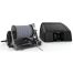 full view of Lewmar CRW400 Captive Reel Windlass