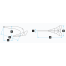Dimensions of Lewmar DTX Anchor - 316 Stainless Steel