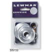 view-2 of Lewmar Thruster Anode Kits