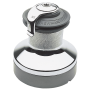 Two Speed Chrome Self-Tailing Winches - with Gray Jaws