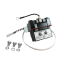 66000022 of Lewmar Windlass Dual Direction Sealed Contactor / Solenoid Kit