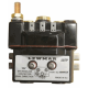 Front View of Lewmar Windlass Dual Direction Sealed Contactor / Solenoids