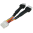 589800 of Lewmar Y Connect Cable for Gen2 Thrusters