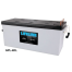 main view of Lifeline 12V Lifeline 4D AGM Deep Cycle Battery - 210 Ah