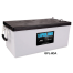 main view of Lifeline 12V Lifeline 8D AGM Deep Cycle Battery - 255 Ah