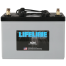 12V Group 31 AGM GPL-3100HC Starting Battery - 1175 CCA