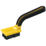 Soft-Grip Wide Nylon Stripper Brush
