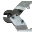 close up of Loos and Co Felco C9 Wire & Cable Cutter