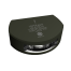 Lopolight 2 NM Stern LED Nav Light - All Vessels Less Than 50m, Vert Mnt, Black