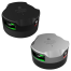 201-005 of Lopolight 2 NM LED Tri-Color Navigation Light - Sailboats to 20m, Horz Mount