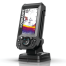 Eagle 4x Sonar with Bullet Skimmer Transducer