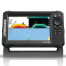Eagle 7 with SplitShot HD Transducer