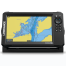 Eagle Eye 9 with Live Sonar & C-MAP US Inland Charts