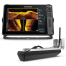 HDS PRO with Active Imaging HD Transducer