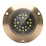 SMX154 Surface Mount Full EOS Color Change RGBW Underwater LED Light