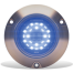 SMX54 Surface Mount 2in1 Underwater LED Light