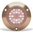 SMX94 Surface Mount RGBW Underwater LED Light