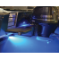 SeaBlaze Mini LED Surface Mount Underwater Light