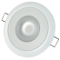 2-1/2" Mirage Recessed Mount Polished Stainless Steel LED Down Light