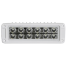 Maxillume h60 Flush Mount LED Flood Light