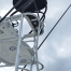 Maxillume h60 Trunnion Mount LED Flood Light