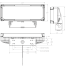 Maxillume tr150 LED Flood Light
