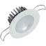 glass of Lumitec Mirage LED Down Light - Glass