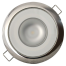 Mirage LED Down Light - Polished Stainless Steel