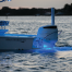 SeaBlaze Mini LED Underwater Light - Spectrum