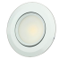 56ww of Lunasea Lighting 3-1/2" Swivel Recessed COB LED, Second Gen