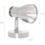 Elegant Wall Mount LED Light 36CW