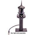 Nav Light Riser - 4.5 Inch Riser for LL53 Nav Fixture