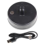 Rechargeable Portable All White Nav Light - 2NM