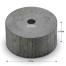  Button Anode