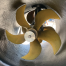  Button Anode