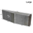 Wedge Anodes