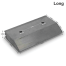 Wedge Anodes