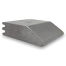 Wedge Anodes