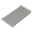 12 in. Anti-Flare/Anti-Blow-out Infra-Red Screen