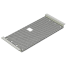 12 in. Anti-Flare / Anti-Blow-out Infra-Red Screen
