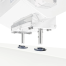 t10-526 of Magma BBQ orTable Mount - Dual Flush-Mounted Sockets
