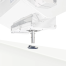 split of Magma BBQ orTable Mount - Single Flush-Mounted Socket